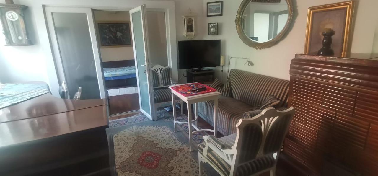 Apartman Slavuj Belgrade Exterior photo