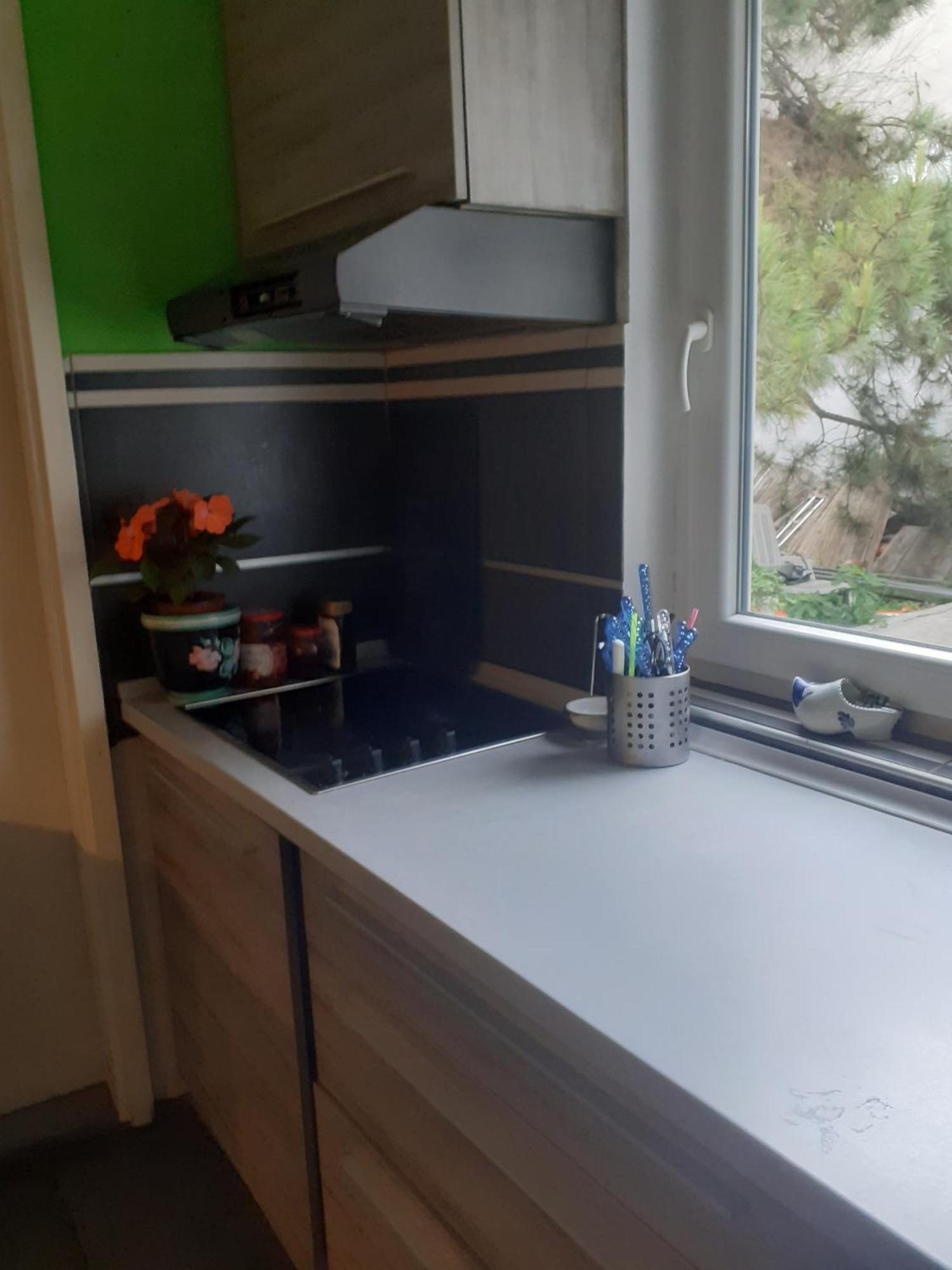 Apartman Slavuj Belgrade Exterior photo